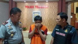 Setubuhi Wanita "Keterbelakangan Mental" Sudadio Santoso (49) Terancam 5 Tahun Penjara.