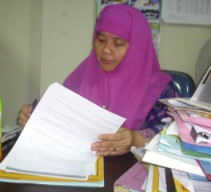 Sekolah Dilarang Menjual Buku Pelajaran
