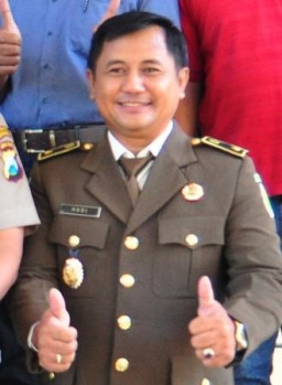 Kejari Bondowoso Tindak Lanjuti Laporan LSM Libas