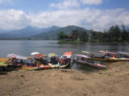 2014, Omset PJT I Rp 350 miliar