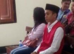 Sidang Kasus Pembunuhan di Diskotik Tertunda, 3 Saksinya Berhalangan Datang