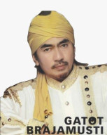 Aa Gatot Brajamusti 'Film Adalah Cermin Kehidupan Suatu Bangsa'