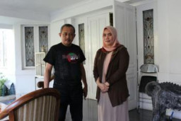 Terombang Ambing di Jalur Hukum, Ahli Waris Grand City Tempuh Jalur Politis.