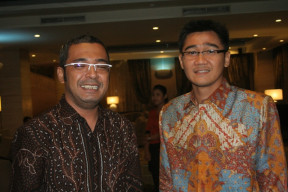 HIPMI Jatim Siap Masuki Mobil Cepu Ltd Bojonegoro