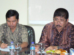 Juru Potret Sudin Komunikasi Informatika dan Kehumasan Jakarta, Jadi Korban Pemukulan 