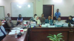BPN II Surabaya Abaikan Rekom BPN RI terkait Tanah Grand City