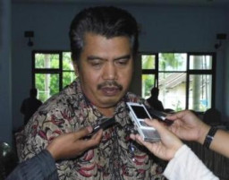 DPRD Sesalkan Pernyataan Bulog, Bahwa Petani Bondowoso Curang.