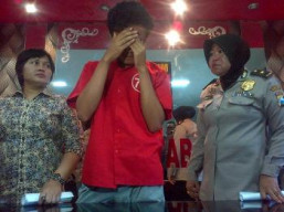 Gauli Gadis di Cafe, Firmansyah Terancam Dibui 15 Tahun