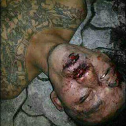 Maling Tewas Dimassa, Ketangkap Saat Tuntun Sepeda Motor Curian 