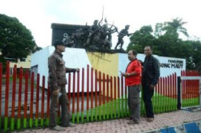 Film Gerbong Maut segera Dibuat