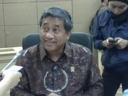 Mohammad Nuh: Jangan Coba-Coba selewengkan Dana Bos