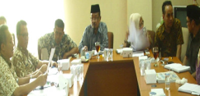 Kasus Perum Taman Anyelir III : Pemkot Depok Diminta Ketegasannya 