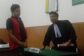 BD Narkoba Jaringan Lapas Terancam Pidana 20 Tahun.