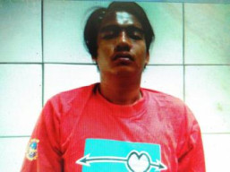 Jambret Kali Rungkut 1 Tertangkap 1 Nya Buron Alias DPO
