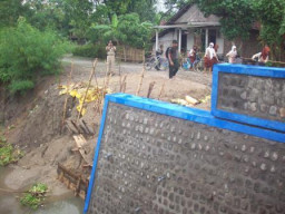 Dinas PU Bina Marga Akui Ada Kesalahan Perencanaan   