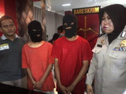 Surabaya Darurat Seks Bebas