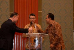 Gus Ipul : Jepang Memiliki Arti Penting Bagi Perekonomian Jatim