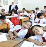 DPRD Depok Kurang Peka Terhadap Pendidikan