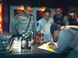 Cafe Castello Ternyata Tidak Mengantongi Izin TDUP