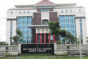 Kejati Jatim Diduga Bakal Menyalahgunakan Kewenangan