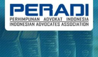 Pecundang, Ketua DK Peradi Jatim dan Pusat