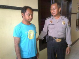 Awas  "Maling" Nyamar Jadi Tamu