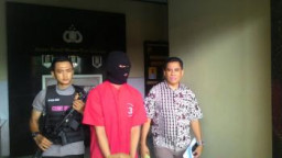 Keji, Gadis Berumur 6 Tahun Disetubuhi, Odik Terancam Hukuman 15 Tahun