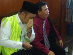 Aan Layak Dikebiri, Pemuda Sememi Yang Sodomi Anak Dibawah Umur