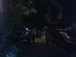 Razia Tipiring Diduga Jaring Oknum Polisi Mesum