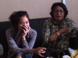 Kos-Kos an Bebas Wonorejo 2 dan 4 Serta Jl. Srwijaya di Grebek BNNK Surabaya