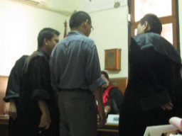 'Kebohongan Publik' Saksi Ahli segera 'Terbongkar'