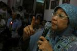 Lili Chadidjah Wahid: Indonesia Harus Waspada, AS Tempatkan Pasukan di Australia