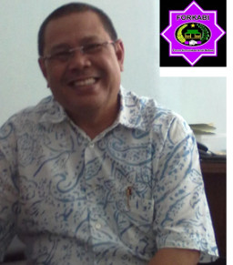 Forkabi Mengedepankan Persatuan Dan Kebersamaan