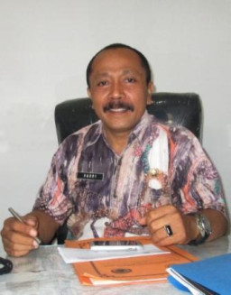 Dinas Pariwisata Bondowoso Gagas Pembentukan Wisata Religius.