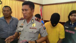 Tega, Kuras 24 Juta Dari ATM Teman, Holili (37) dan Sriyanto (31) Masuk Bui