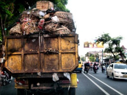 Pemkot Depok Belum Maksimal Tangani Masalah Sampah