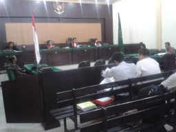 Pengadilan Negeri Mojokerto Ditegur Komisi Yudisial