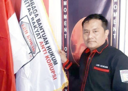 Parlin: Polemik Gereja Bethany Masih Bergulir, Polda Jatim Jangan Takut Menindak.