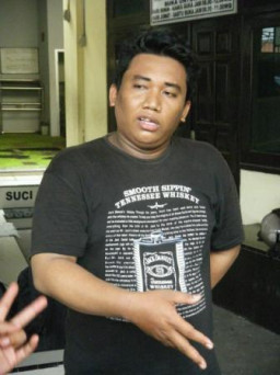 Arek Lebak Rejo Jual Cewek SMA