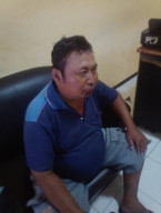 Makelar Sepeda Motor Jotos Rekan Sejawat, Moh B YAS. di Jerat Pasal 351