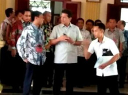 Tenaga Honorer K2 Segera Diangkat Oleh Pemerintah Melalui P3K