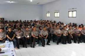 Primkopol Resor Bondowoso Selenggarakan RAT Tahun Buku 2016