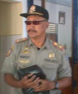 Pol PP Janji Bongkar Bebek Bang Arif