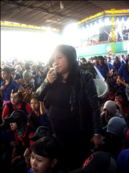 Dr Budi Kusumaning Atik : Cinderella Mempunyai 2 Putusan MA 