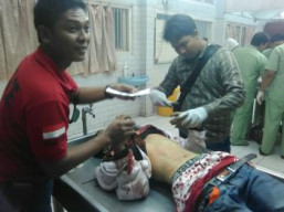 Dua Penjahat Jalanan Paling Diburu Polisi, Akhirnya Ditembak Mati