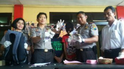 Darurat Pil Koplo di SMP 31, Sekolah Lain Harus Waspada Agar Tidak Kecolongan.