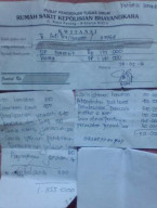 Keluarga Korban Pembunuhan Mengeluh, Dikenakan Biaya Otopsi 1 Juta