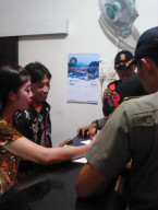 Usai Satpol PP dan Polrestabes, Kini Dinas Pariwisata Sikapi Hotel Hasma Jaya 2.