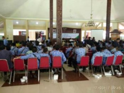 Bupati Minta Kepala Desa Kelola DD-ADD Secara Profisional dan Bertanggung Jawab.