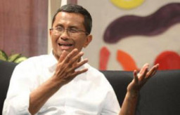 Hakim Tolak Permohonan Praperadilan Dahlan Iskan